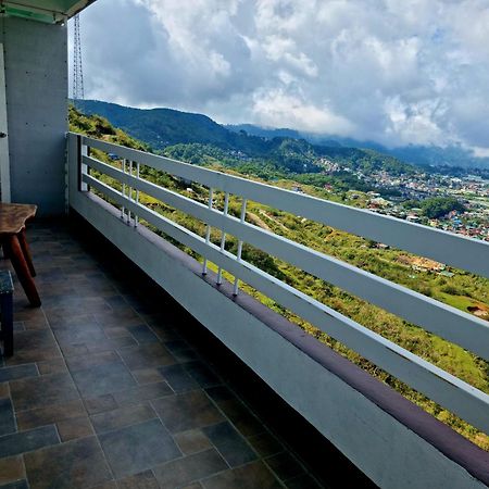 Wanay'S Rocky Mountain Homestay Baguio City Exteriér fotografie