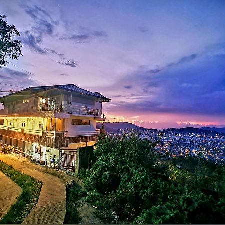 Wanay'S Rocky Mountain Homestay Baguio City Exteriér fotografie