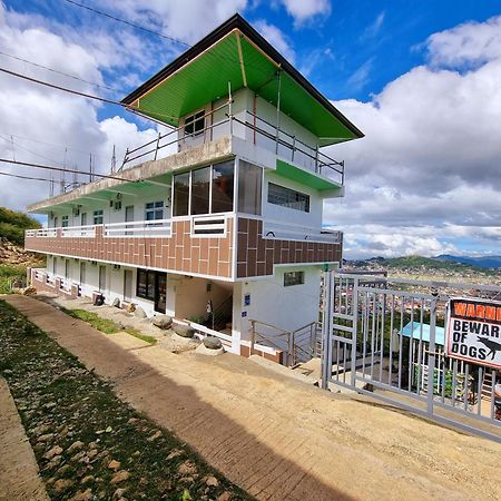 Wanay'S Rocky Mountain Homestay Baguio City Exteriér fotografie