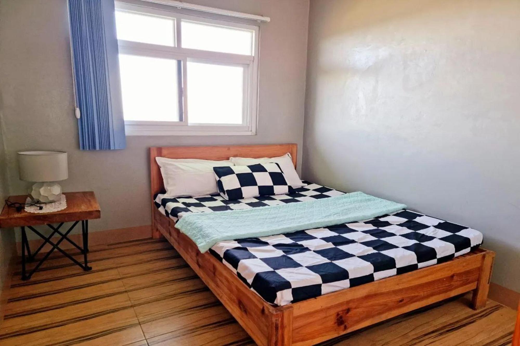 Wanay'S Rocky Mountain Homestay Baguio City Exteriér fotografie