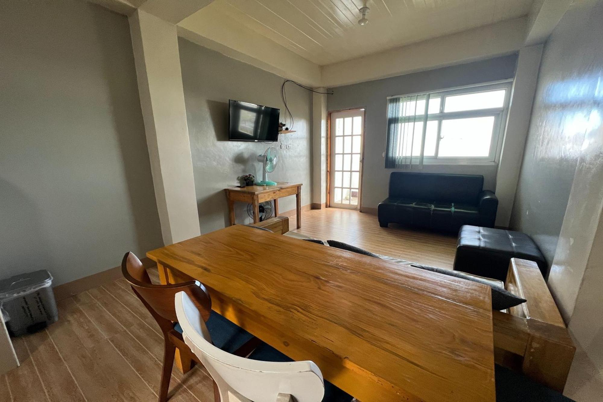 Wanay'S Rocky Mountain Homestay Baguio City Exteriér fotografie