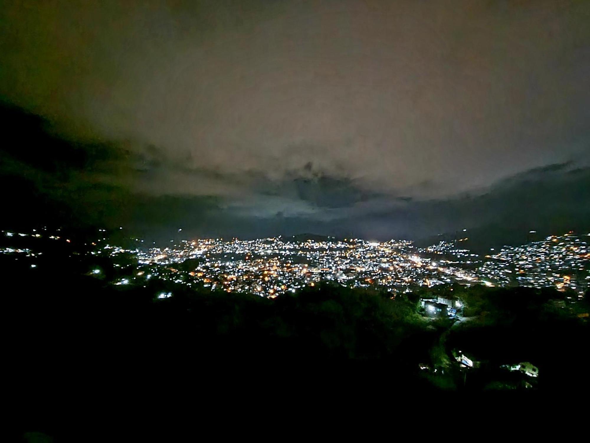 Wanay'S Rocky Mountain Homestay Baguio City Exteriér fotografie