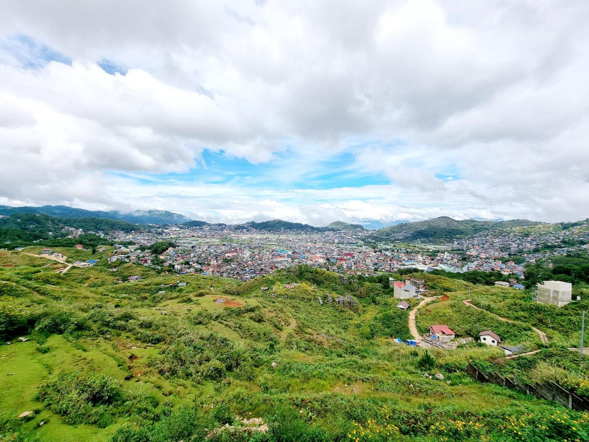 Wanay'S Rocky Mountain Homestay Baguio City Exteriér fotografie