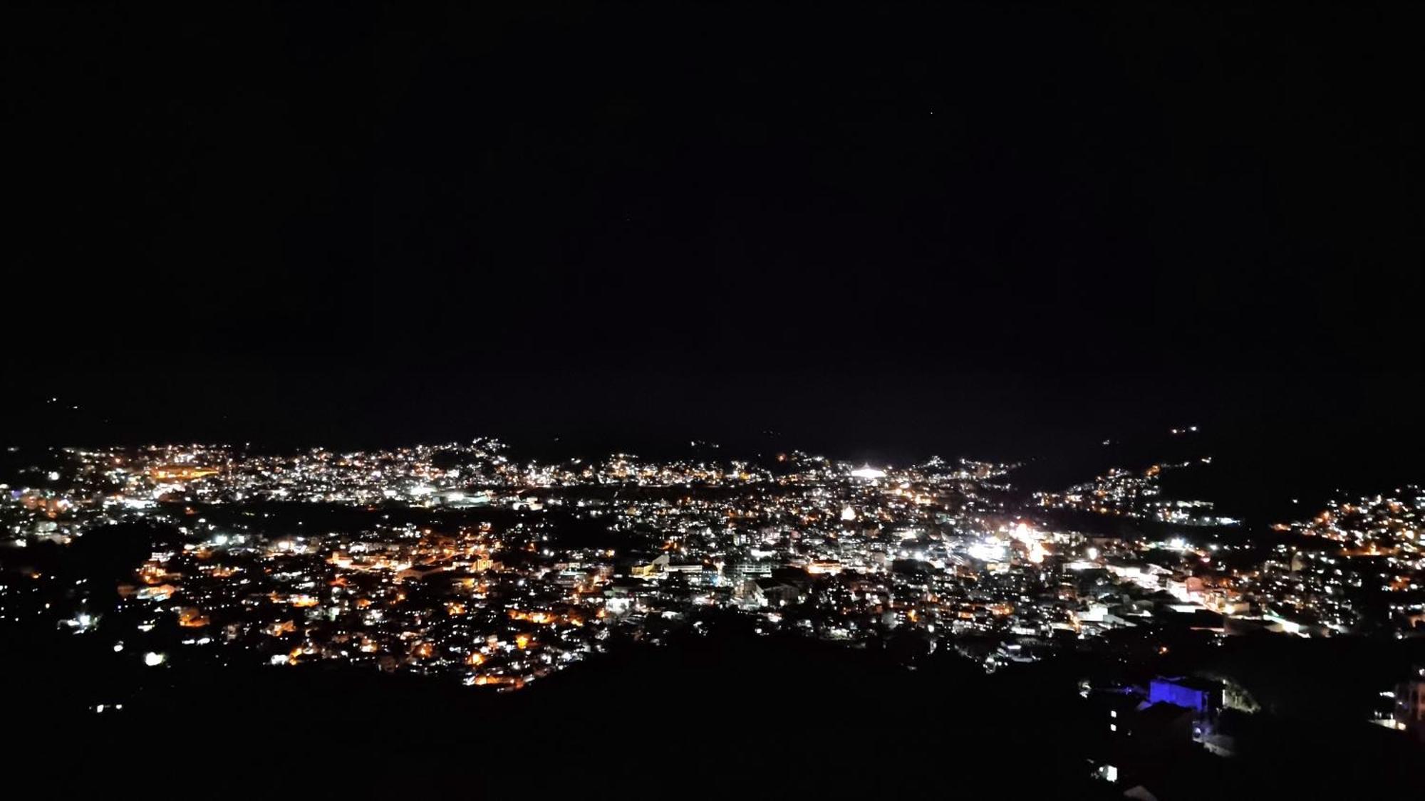 Wanay'S Rocky Mountain Homestay Baguio City Exteriér fotografie