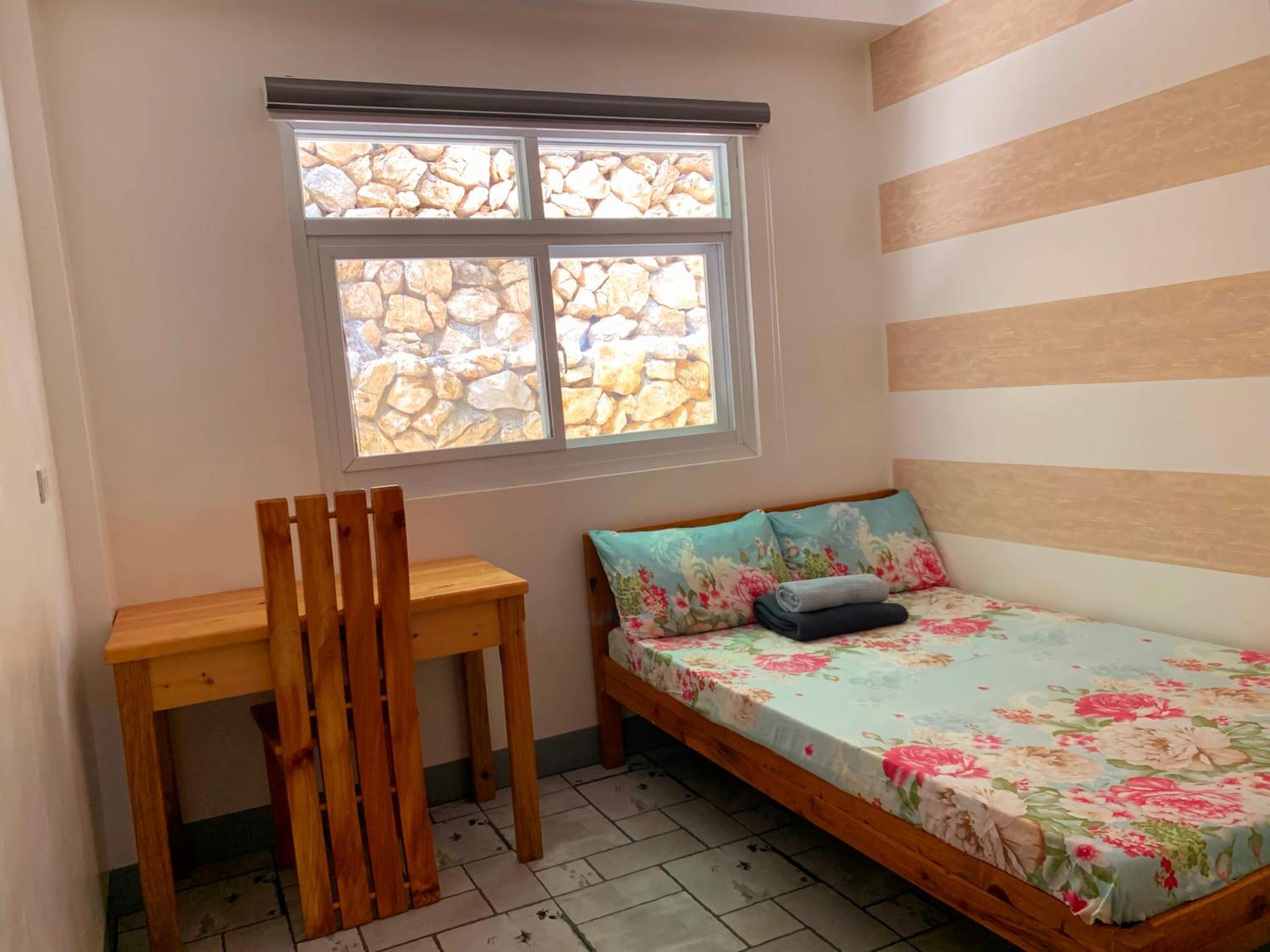 Wanay'S Rocky Mountain Homestay Baguio City Exteriér fotografie