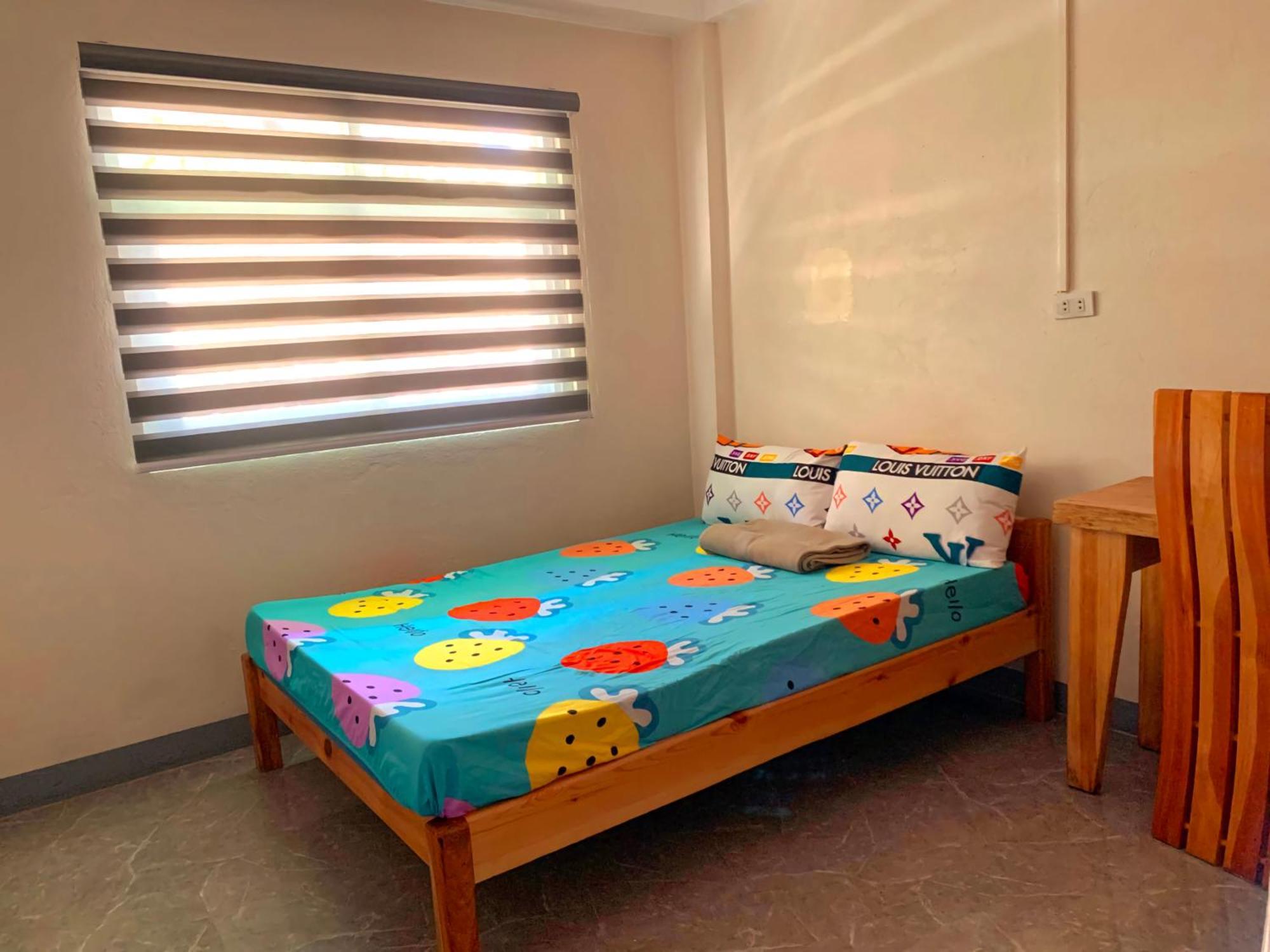 Wanay'S Rocky Mountain Homestay Baguio City Exteriér fotografie